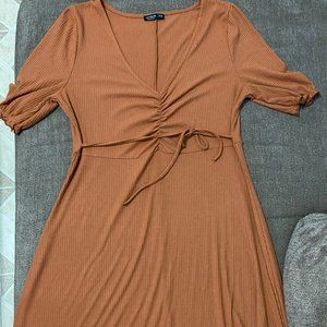 Cotton On Flowy Dress